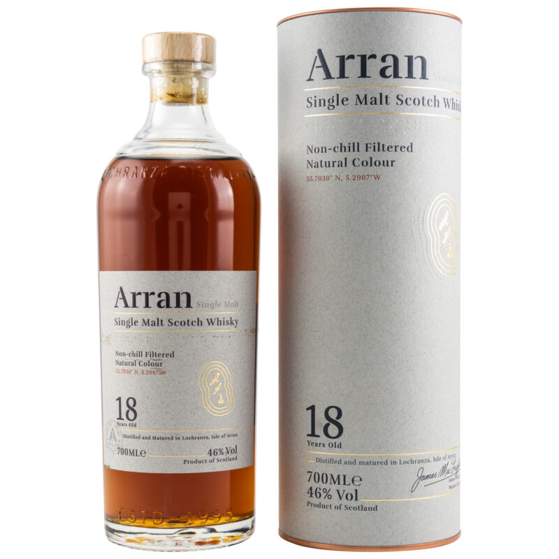 Arran 18