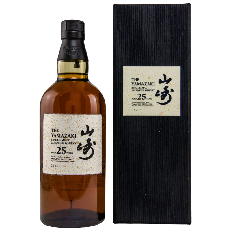 Yamazaki 25