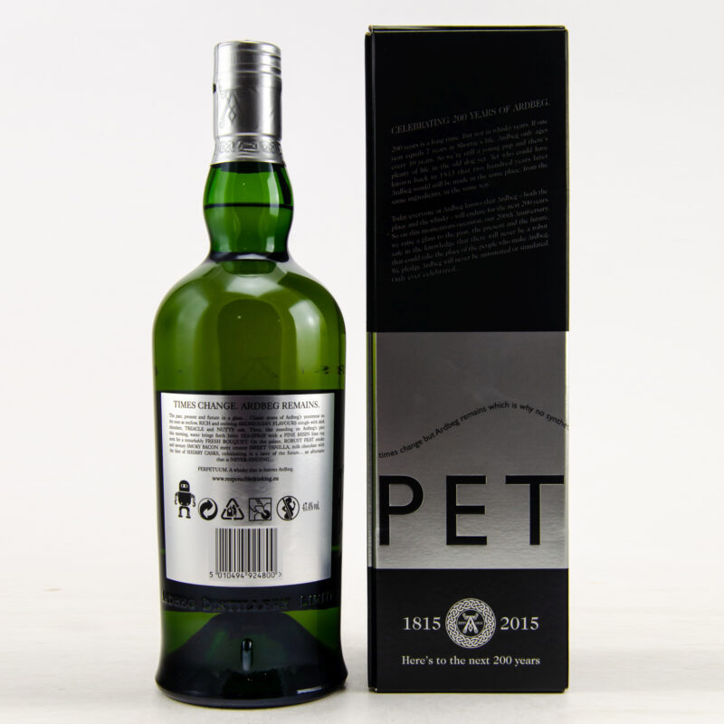 Ardbeg Perpetuum – Bild 2