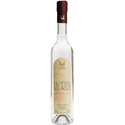 Villa Laviosa - Grappa Amarone