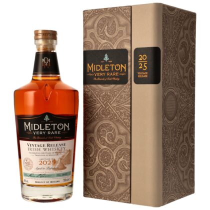 Midleton Very Rare 2025