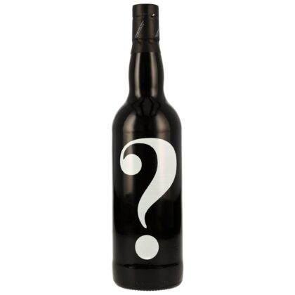 Mystery Malt Series #6 - Single Malt Scotch Whisky - Thompson Bros.