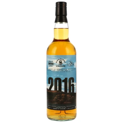 Clynelish 10 (2016/2026) - #307810 - Signatory Vintage - Nectar & Kirsch