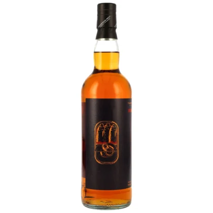 Highland Single Malt Whisky 16 - Moscatel Casks Finish - Thompson Bros.